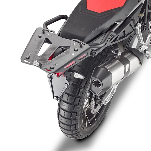 KAPPA STELAŻ KUFRA CENTRALNEGO APRILIA TUAREG 660