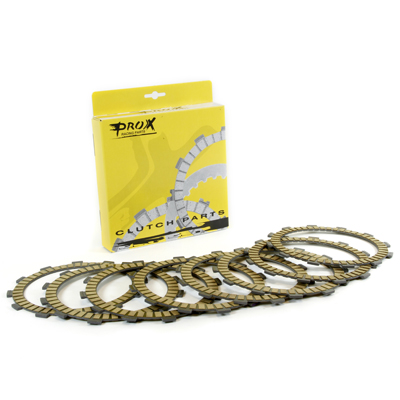 PROX 16.S24056 TARCZE SPRZĘGŁO YAMAH YFZ450R 09-13