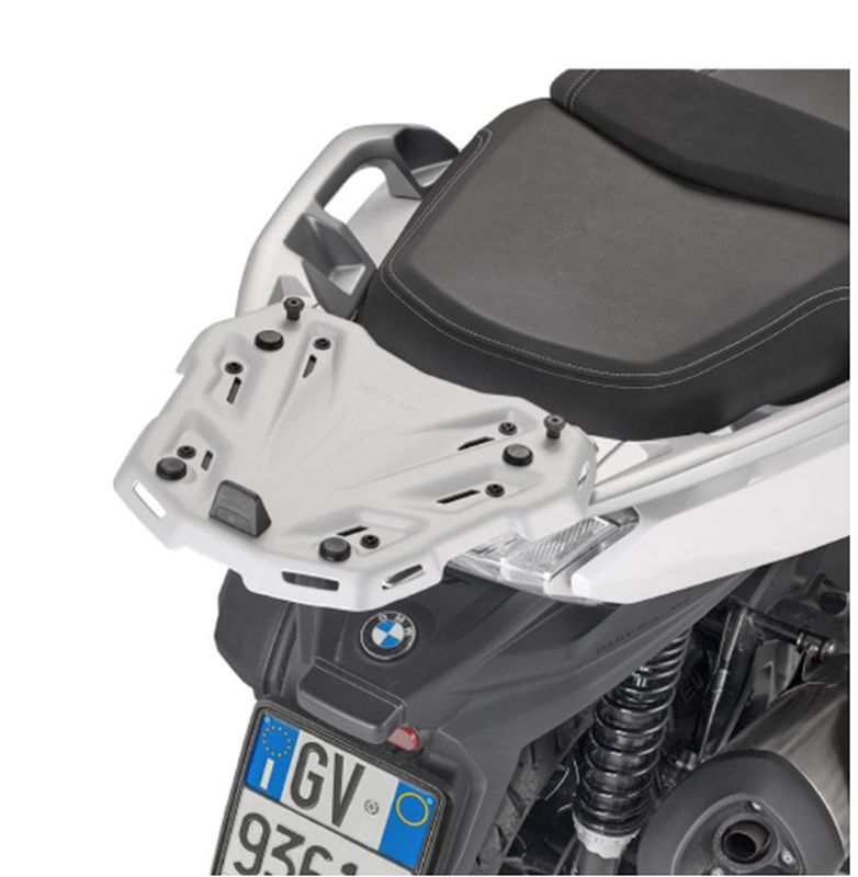 KAPPA STELAŻ KUFRA CENTRALNEGO BMW C 400GT '19-'21