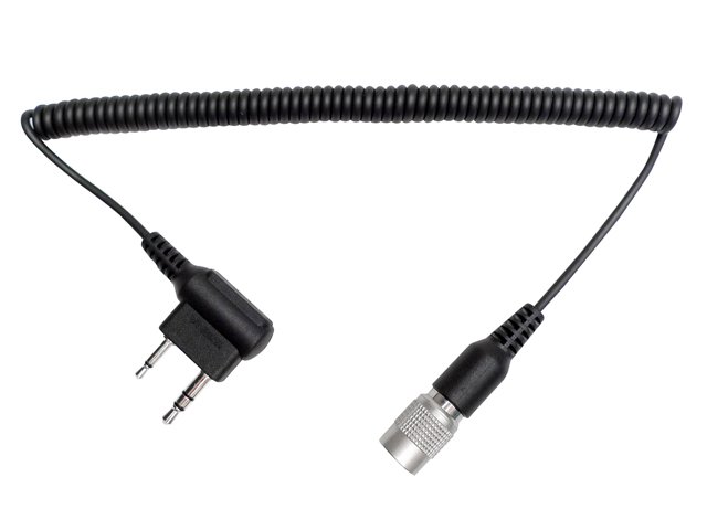 SENA PRZEWÓD ŁĄCZĄCY NADAJNIK SR10 Z RADIEM CB KENWOOD