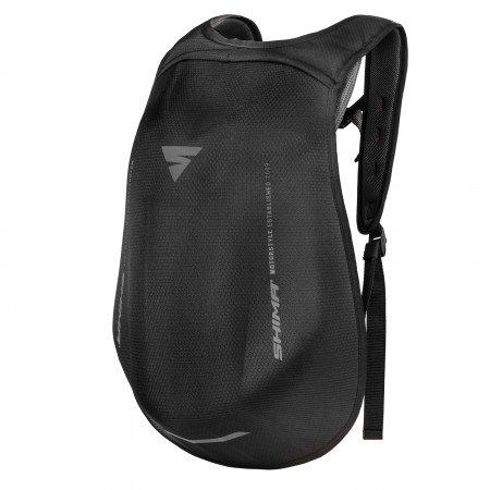 SHIMA PLECAK MOTOCYKLOWY AYRO BACKPACK ONE SIZE