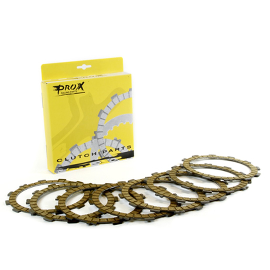 PROX 16.S43027 TARCZE SPRZĘGŁO KAWAS KXF 250 06-19