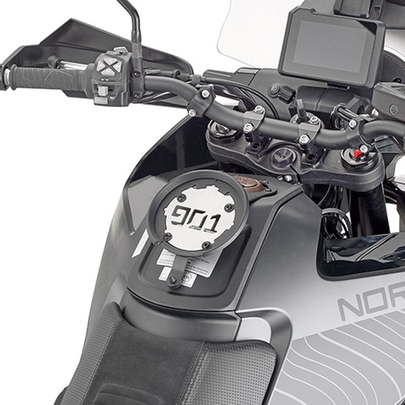 KAPPA BF68K MOCOWANIE TANKLOCK HUSQVARNA NORDEN