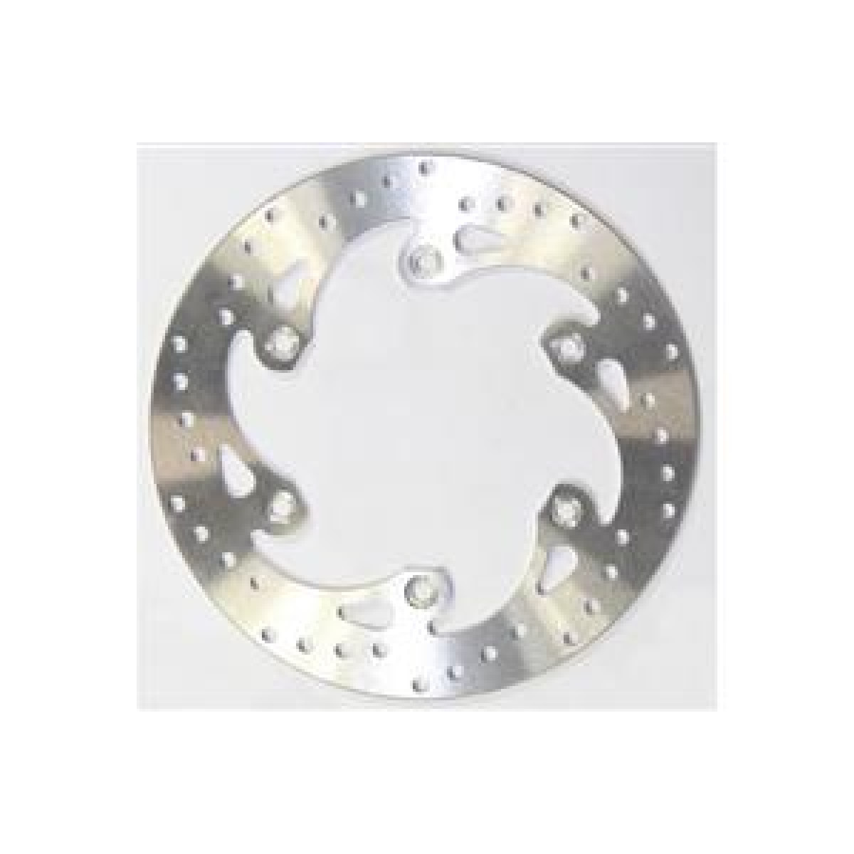 Tarcza hamulcowa EBC MD1172LS HONDA FSC 600