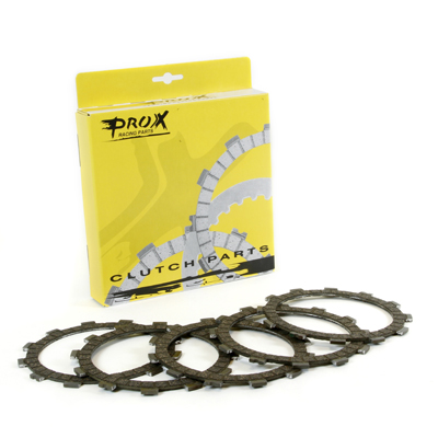 PROX 16.S31003 TARCZE SPRZĘGŁO SUZUKI RM 80 89-01