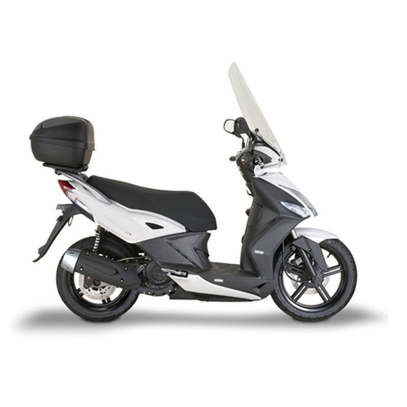 KAPPA MOCOWANIE SZYBY 440AK/441AK KYMCO AGILITY 50