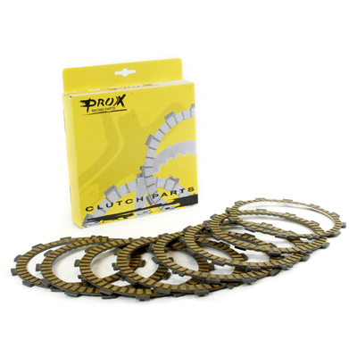 PROX 16.S44039 TARCZE SPRZĘGŁOWE KAWASAKI KFX 450R
