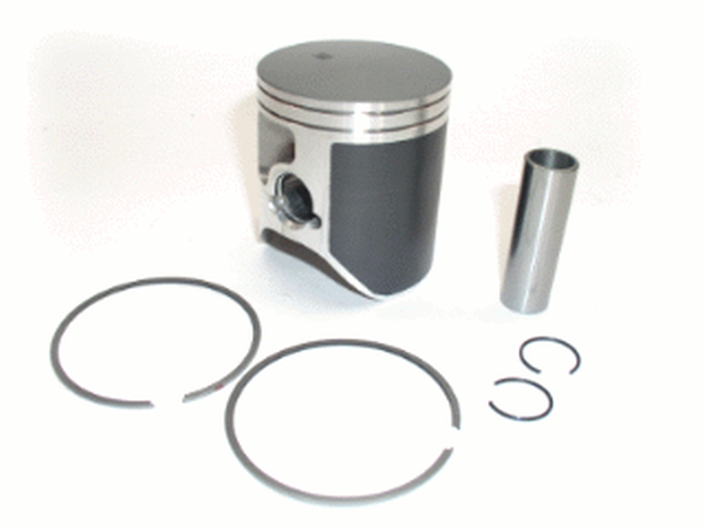 NAMURA NX-10027 TŁOK HONDA CR 250 (02-04) A PIERŚC
