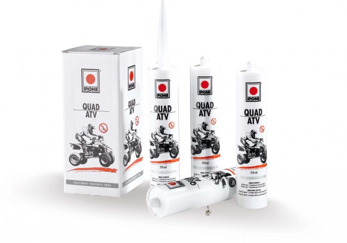 IPONE OCHRONA PRZED PRZEBICIEM OPONY ROAD