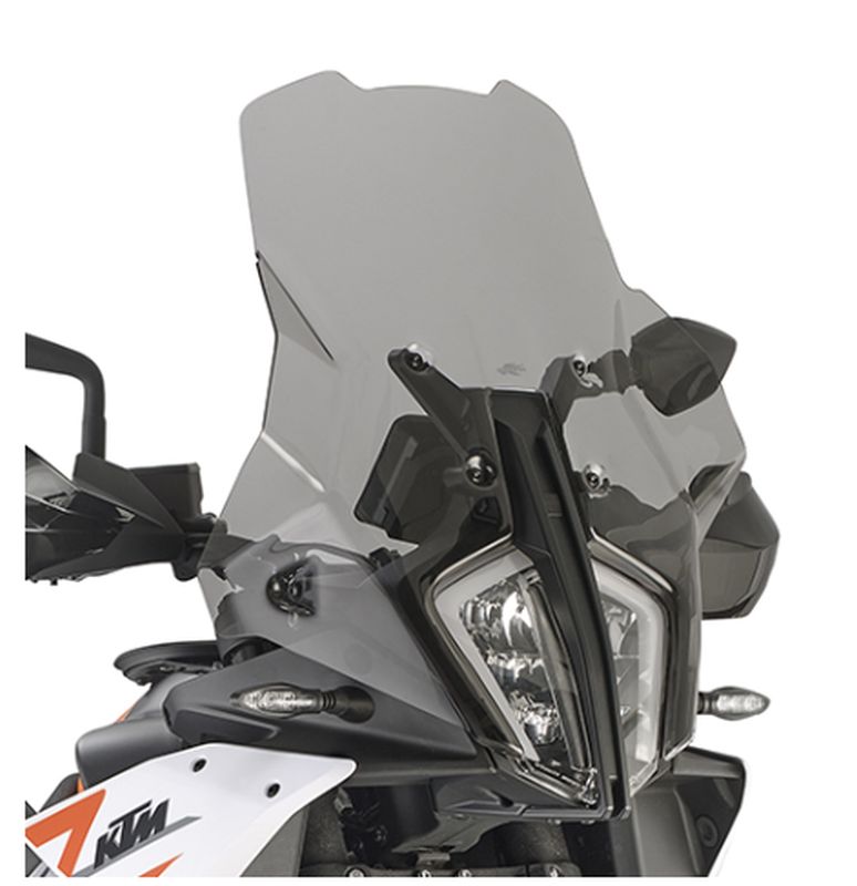 KAPPA SZYBA KTM 790 / 890 ADVENTURE '23-, 890 SMT