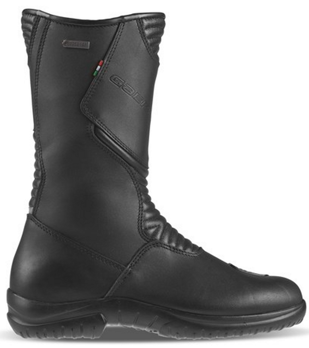 GAERNE BUTY TURYSTYCZNE DAMSKIE BLACK ROSE Z MEMBR