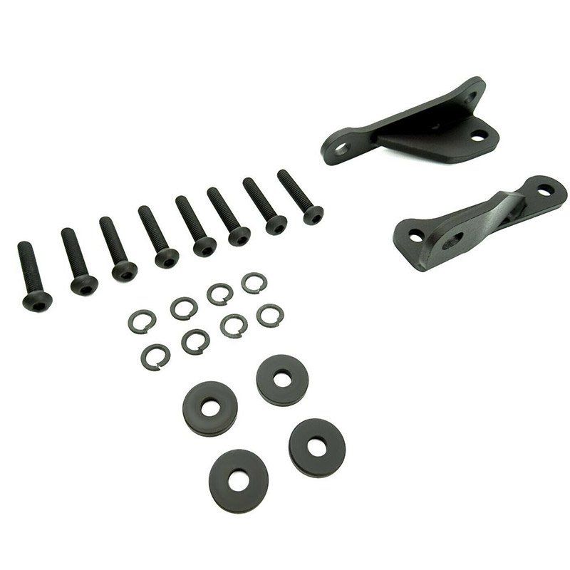 KAPPA ADAPTER DO ZAMONTOWANIA STELAŻA BOCZNEGO KZ1