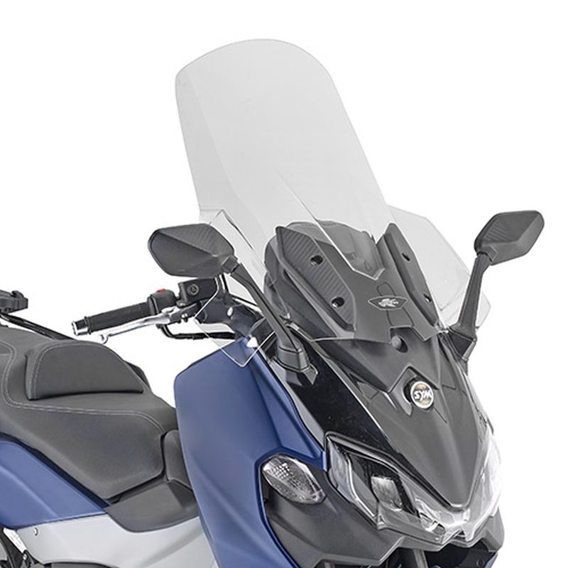 KAPPA SZYBA SYM MAXSYM TL 500 20-21 73 X 71,5 CM P
