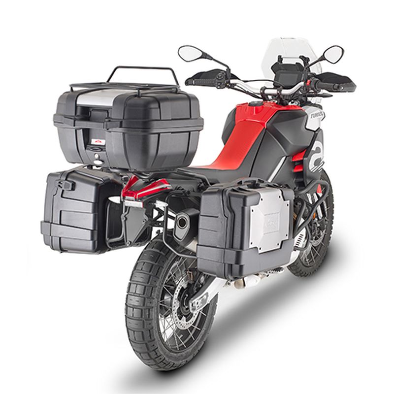 KAPPA KLO6710MK STELAŻ KUFRÓW MONOKEY APRILIA TUAR