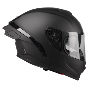 LAZER Kask integralny RAFALE SR Z-Line Czarny Mat