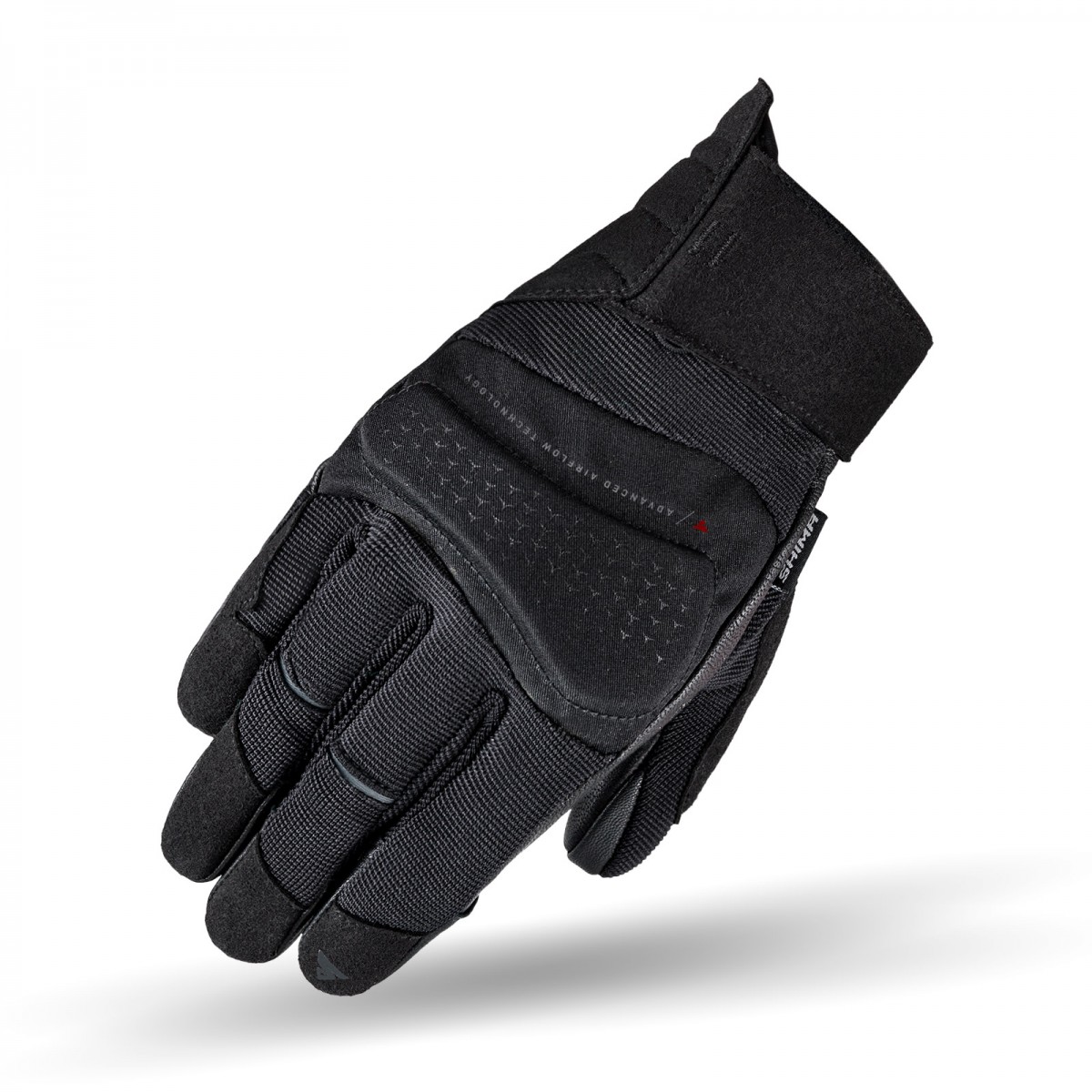 SHIMA RĘKAWICE MOTOCYKLOWE AIR 2.0 MEN BLK
