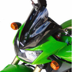 SZYBA BULLSTER KAWASAKI Z 1000 przyciemniana BK076STFN