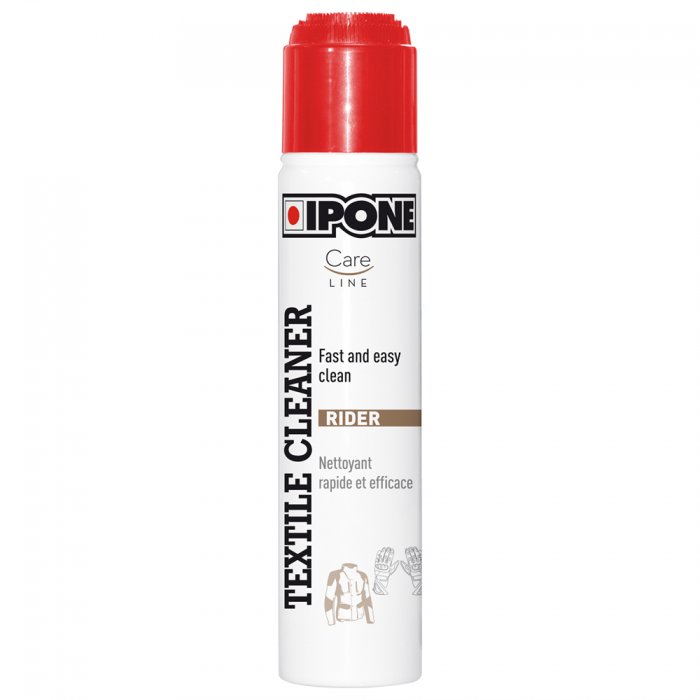 IPONE SPRAY ZE SCZOTECZKĄ DO CZYSZCZENIA TEKSTYLIÓW