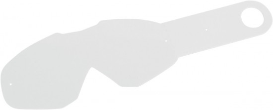 Zrywki THOR TEAR-OFF CLEAR do Gogli THOR ALLY