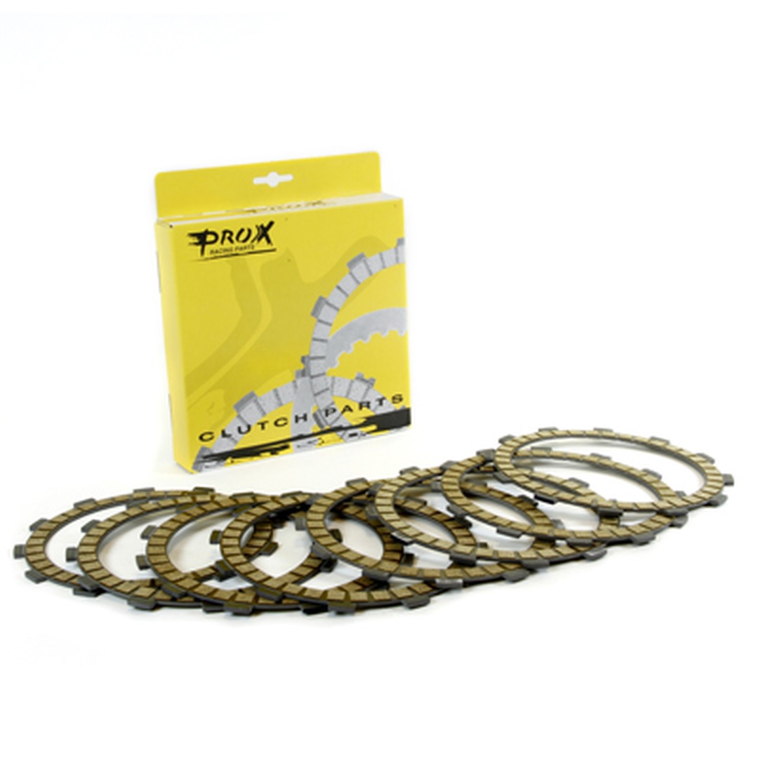 PROX 16.S33011 TARCZE SPRZĘGŁO SUZUKI RM 250 96-02