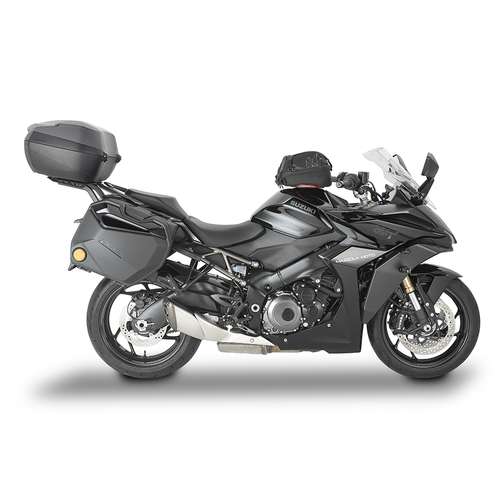 KAPPA STELAŻ KUFRA CENTRALNEGO SUZUKI GSX-S 1000GT