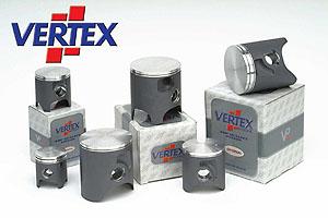 VERTEX 24020D TŁOK KAWASAKI KXF 250 '15-'16 REPLICA (76,98MM)