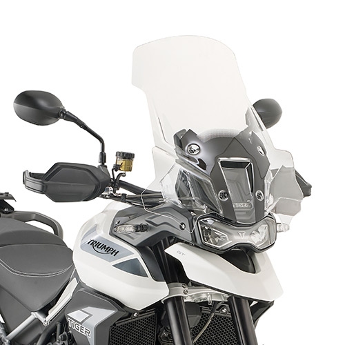 KAPPA SZYBA TRIUMPH Tiger 900 20 59 x 42 PRZYCIEMN