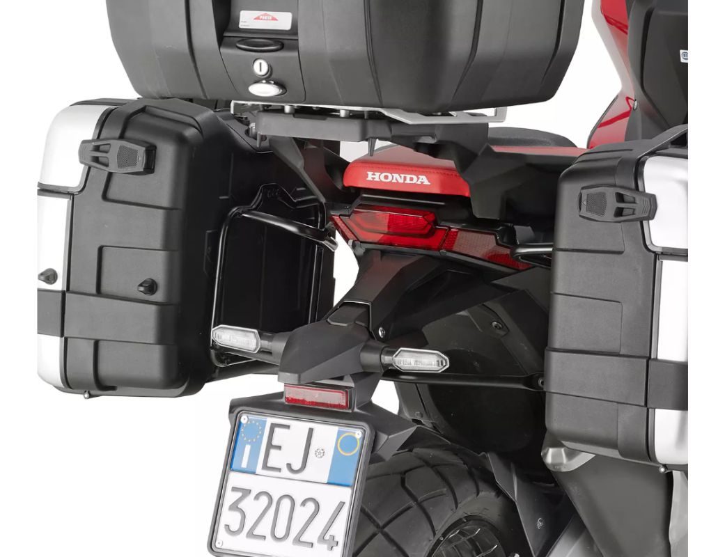 KAPPA STELAŻ KUFRÓW BOCZ MONOKEY HONDA X-ADV 750