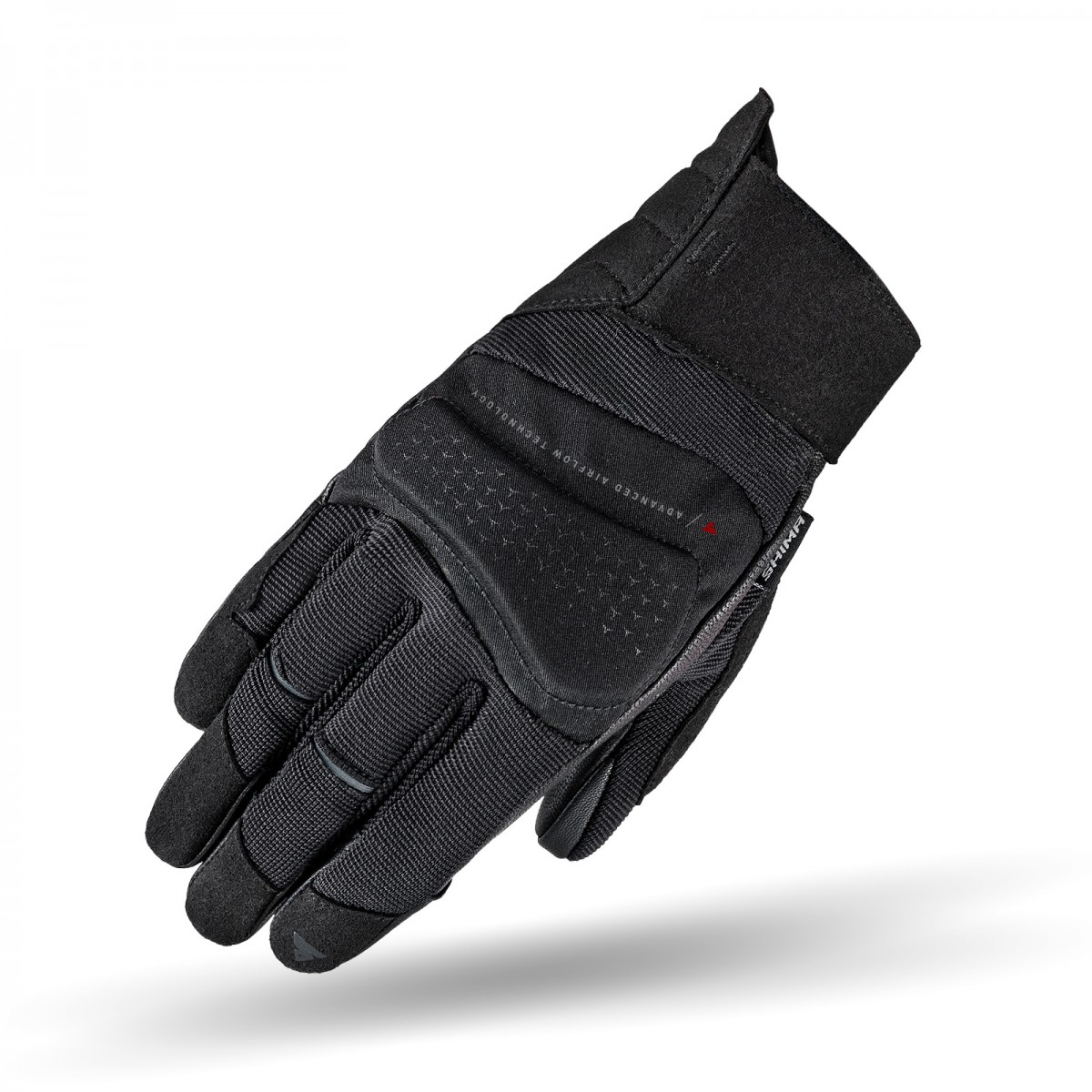 SHIMA RĘKAWICE MOTOCYKLOWE AIR 2.0 LADY BLK