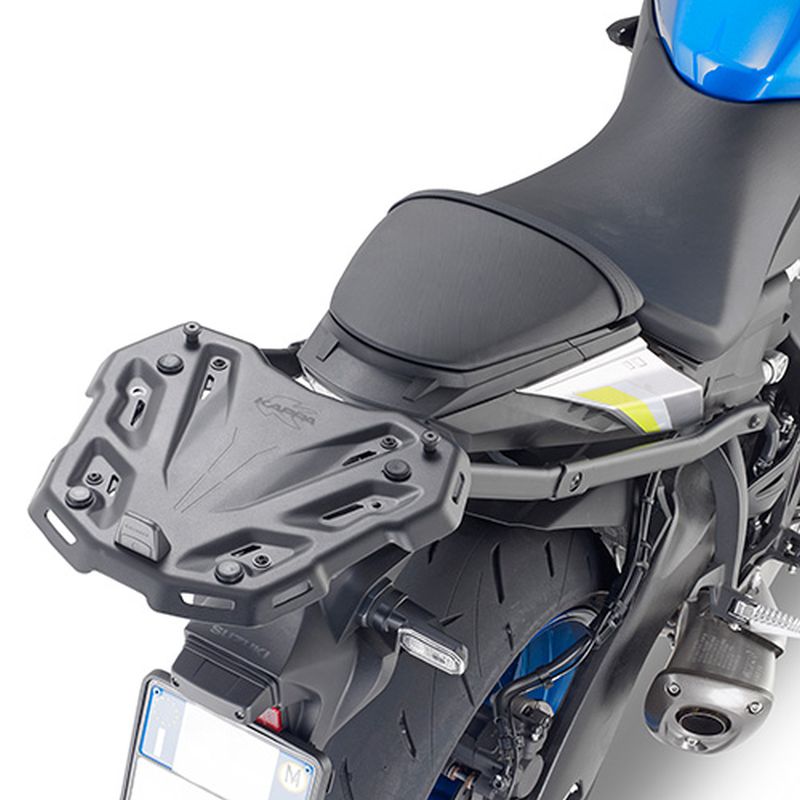KAPPA STELAŻ KUFRA CENTRALNE SUZUKI GSX-S 1000 21