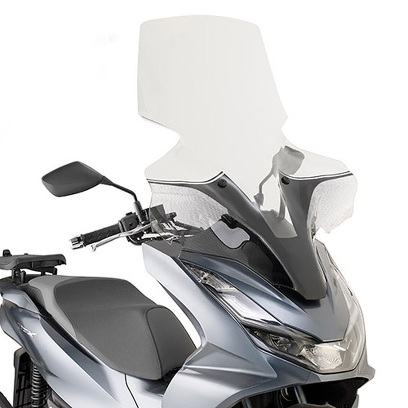 KAPPA 1190DTK SZYBA HONDA PCX 125 '21, 89 X 67 PRZ
