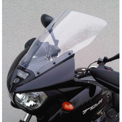 SZYBA BULLSTER YAMAHA TDM 900 897 przeźroczysta BY092GT