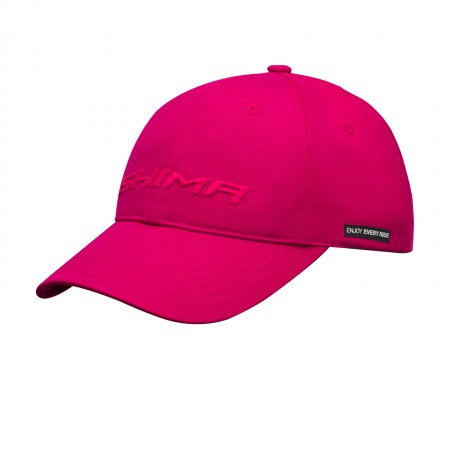 SHIMA CZAPKA CODZIENNA FULLCAP BORNE PINK ONE SIZE