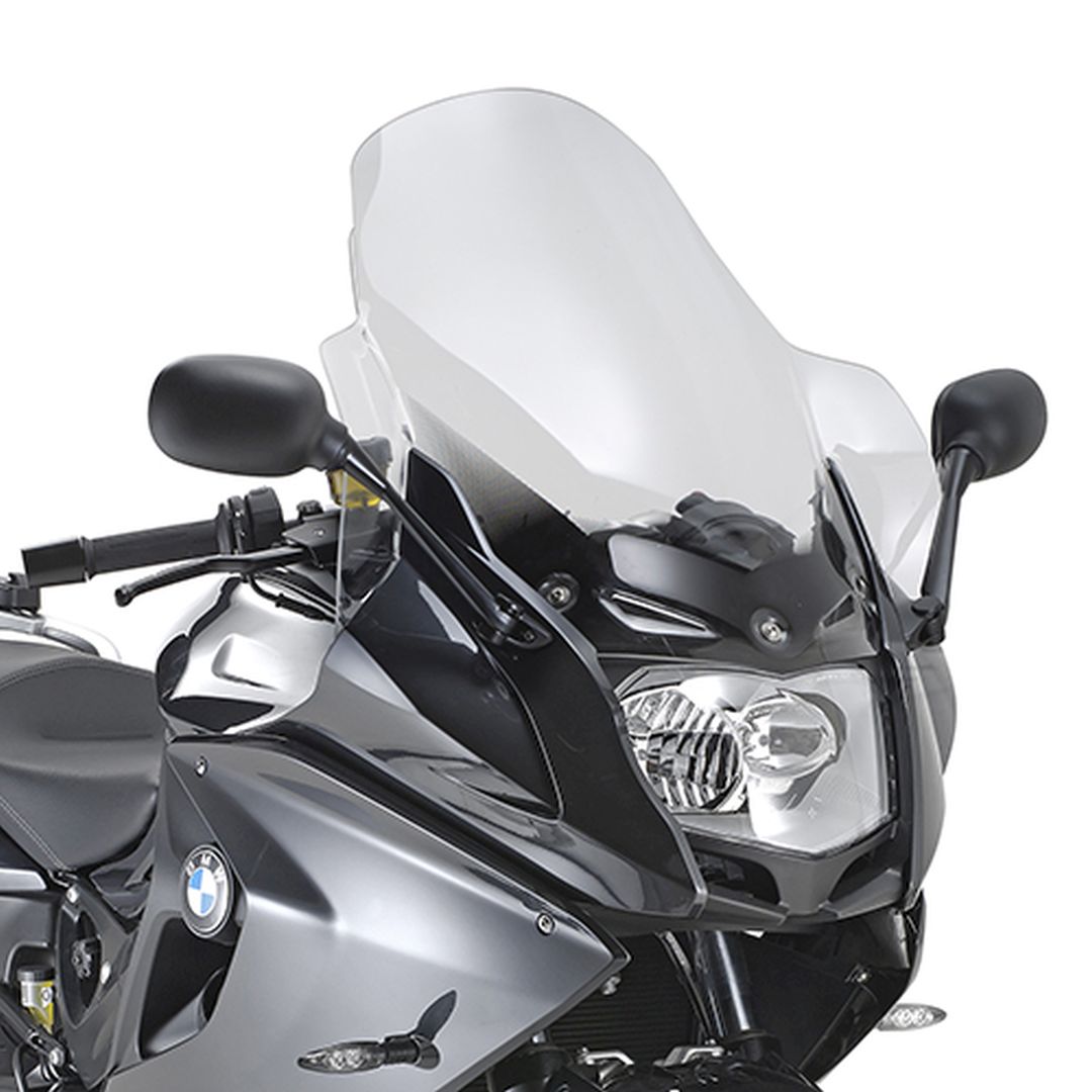 KAPPA SZYBA BMW F 800 GT (13-19) 62 X 58 PRZEZROC