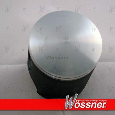 WOSSNER TŁOK APRILIA ATLANTIC, SCARABEO '04-'05
