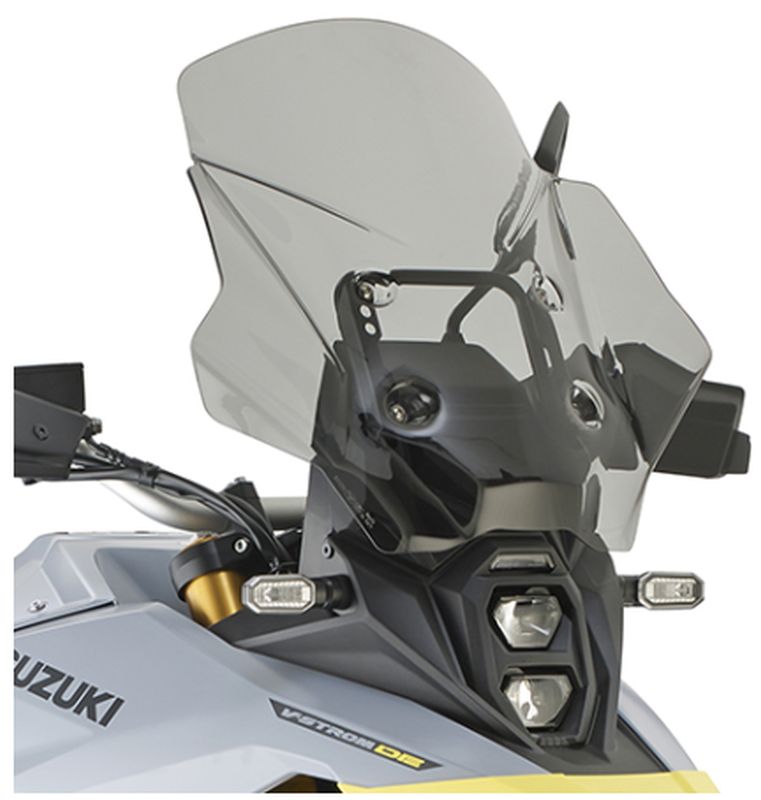 KAPPA SZYBA SUZUKI V-STROM 800DE '23 PRZYCIEMNIANA