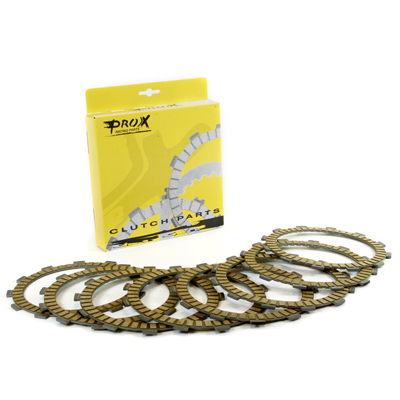 PROX 16.S24041 TARCZE SPRZĘGŁO YAMAH YZF 450 07-13
