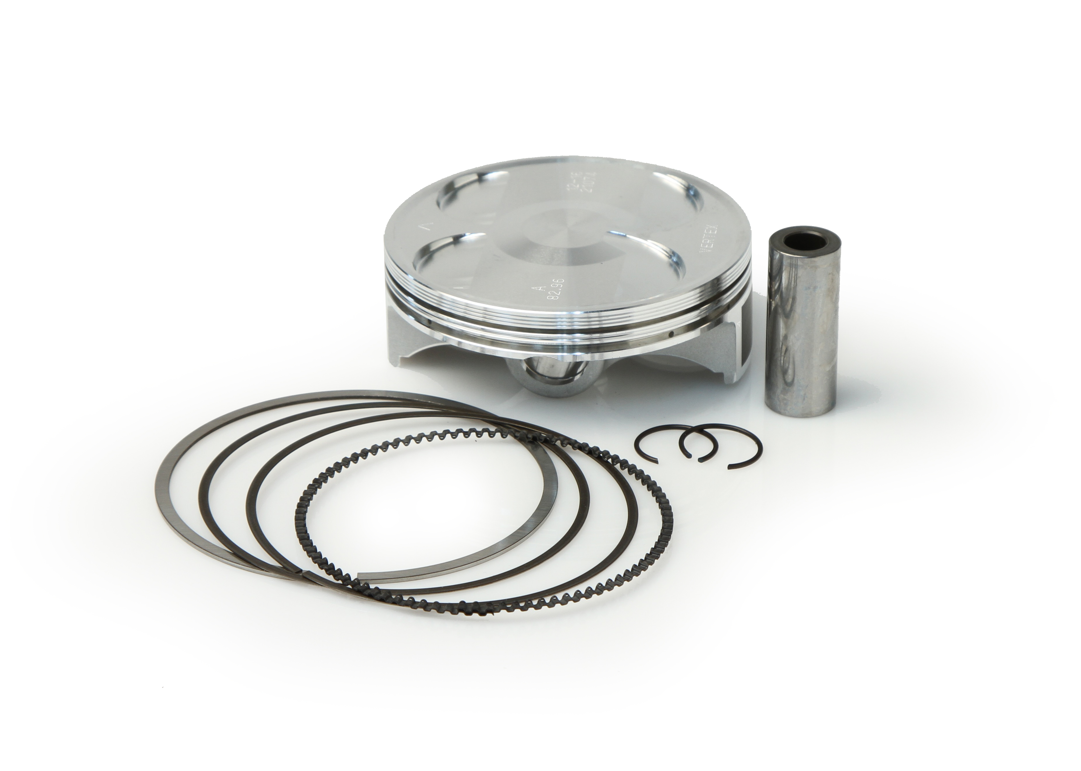 VERTEX 23702A TŁOK HONDA CRF 250R '10-'17 BIG BORE +6MM (83MM)