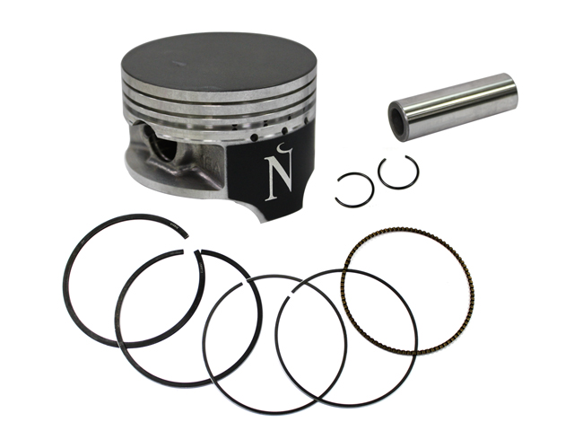 NAMURA ###NA-10000 TŁOK HONDA TRX 450 S/ES/FE/FM 9