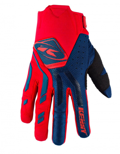 KENNY RĘKAWICE OFF-ROAD PERFORMANCE RED