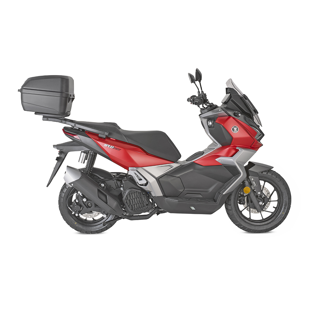 KAPPA STELAŻ KUFRA CENTRALNEGO VOGE SR1 125 ADV 24