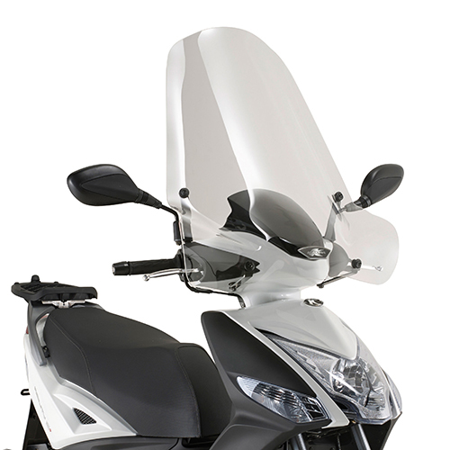 KAPPA SZYBA KYMCO AGILITY 50-125-150 72 x 66 PRZEZ