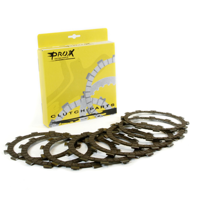 PROX 16.S26029 TARCZE SPRZĘGŁO YAMA YFM 660R 01-05