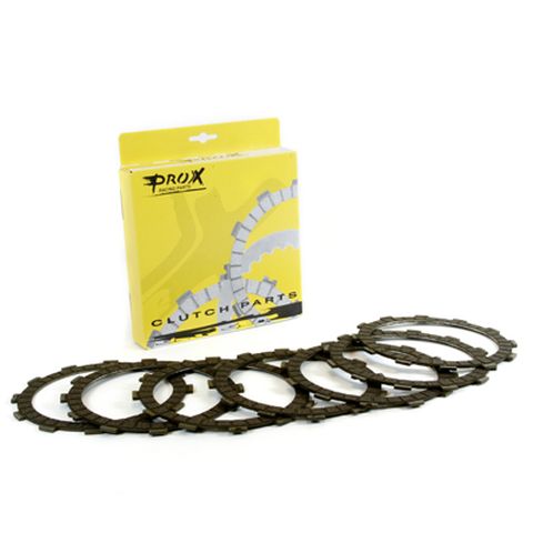PROX 16.S16019 TARCZE SPRZĘGŁO HONDA XR 600R 85-00