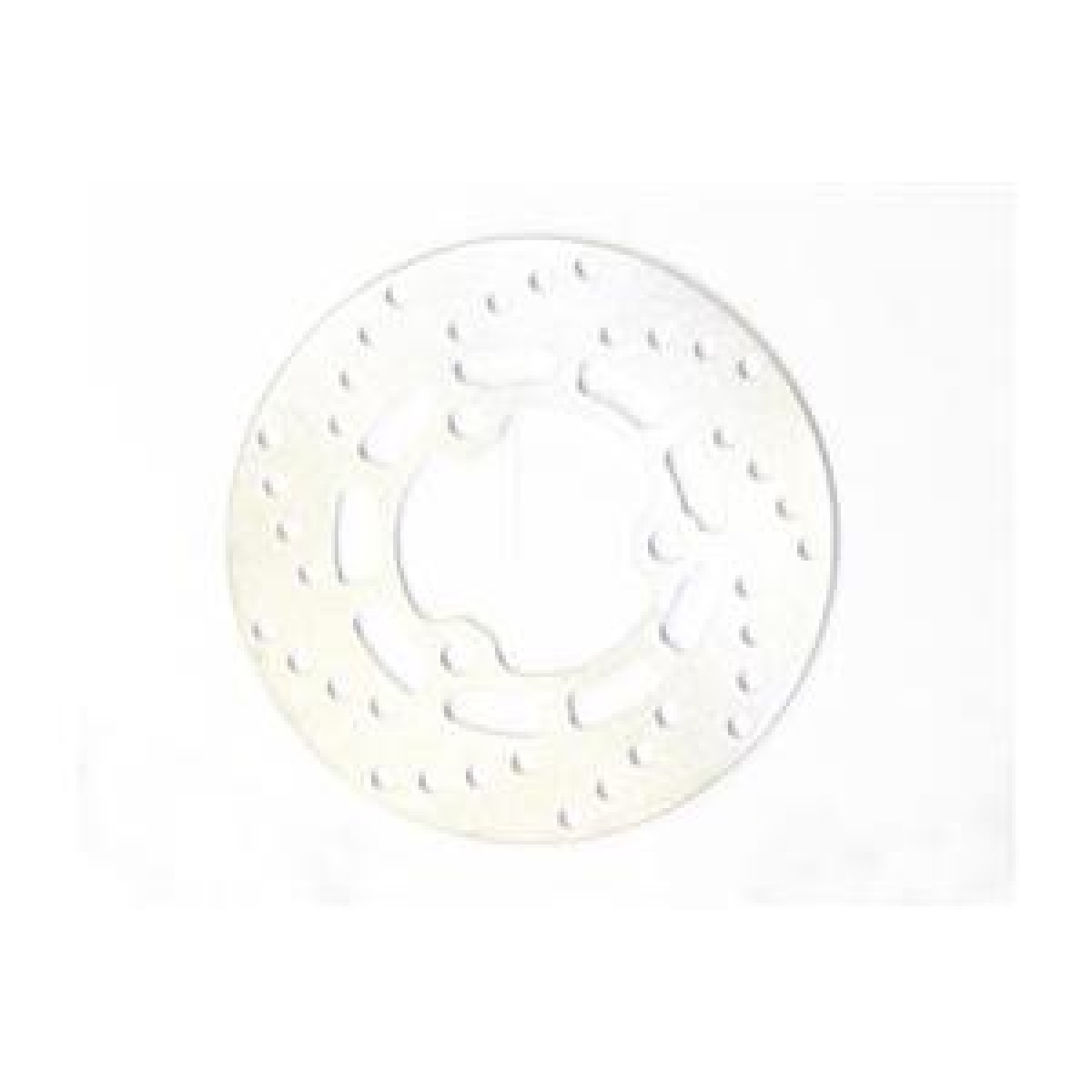 Tarcza hamulcowa EBC MD9123D DERBI GP1 50 V1 50 LC