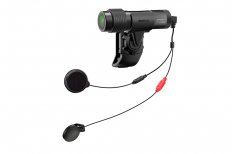 SENA KAMERA PRISM TUBE WIFI FULL HD Z ZESTAWEM UNI