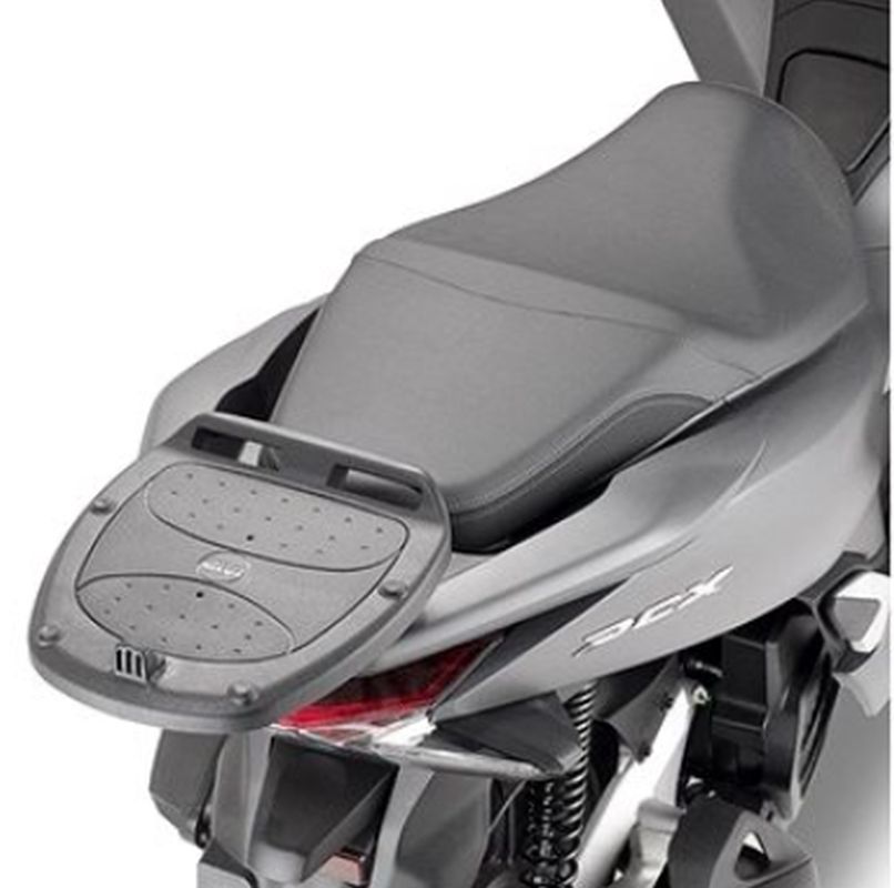 KAPPA STELAŻ KUFRA CENTRALNEGO HONDA PCX 125-150