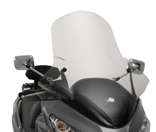 KAPPA MOCOWANIE SZYBY 266DT SUZUKI BURGMAN 400 06