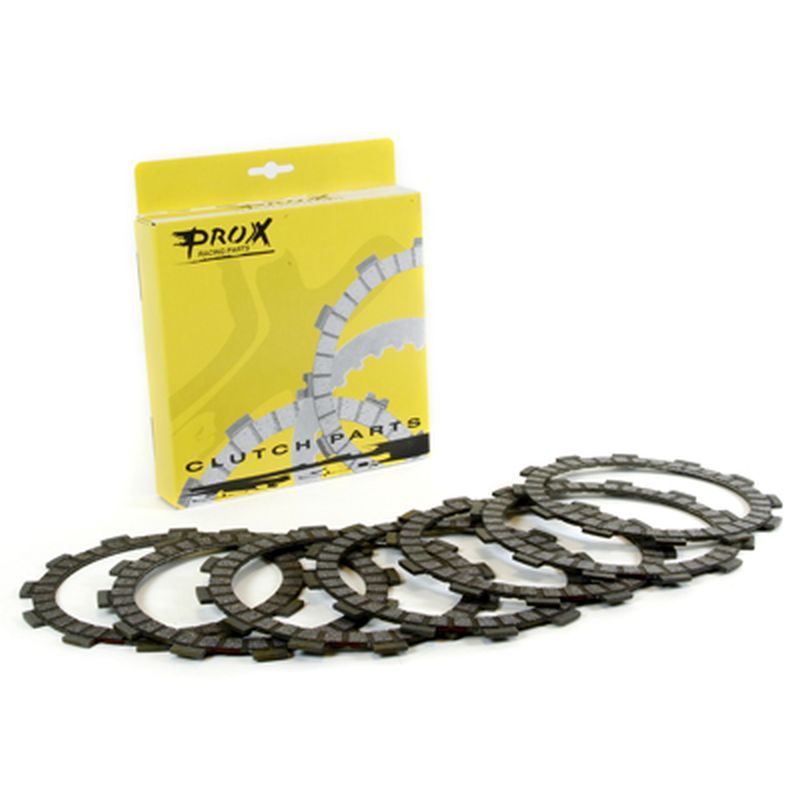 PROX 16.S42013 TARCZE SPRZĘGŁO KAWASA KX 125 94-96