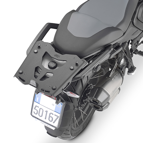 KAPPA STELAŻ KUFRA CENTRALNEGO MONOKEY BMW R 1300